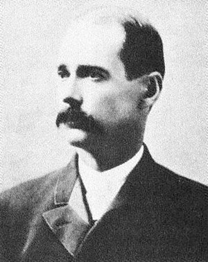 Mark Behan