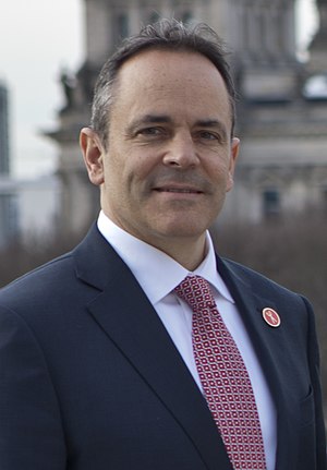 Mark Birdwhistell
