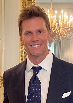 Mark Brady