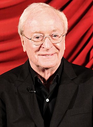 Mark Caine