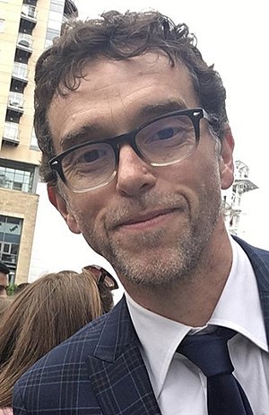 Mark Charnock