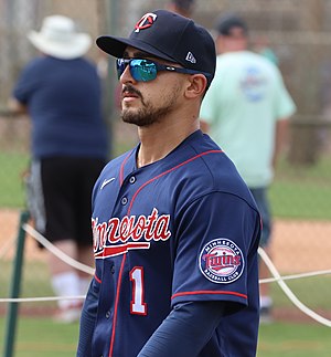 Mark Contreras