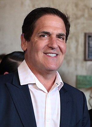 Mark Cuban
