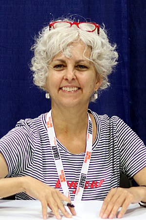 Mark DiCamillo