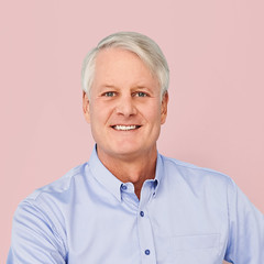 Mark Donahoe