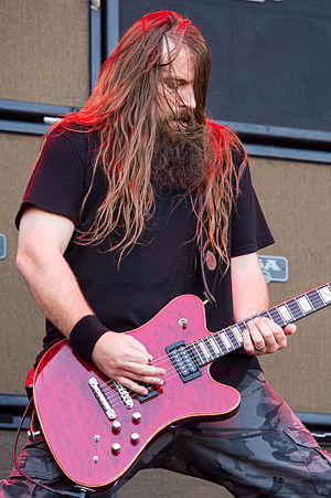 Mark Duane