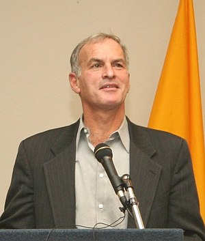 Mark Finkelstein