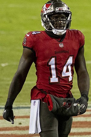 Mark Godwin