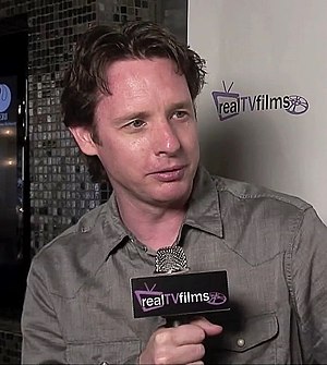 Mark Hartley
