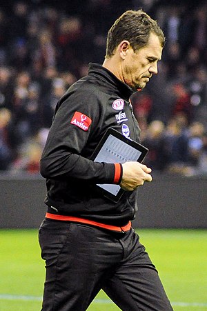 Mark Harvey