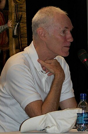 Mark Holleran