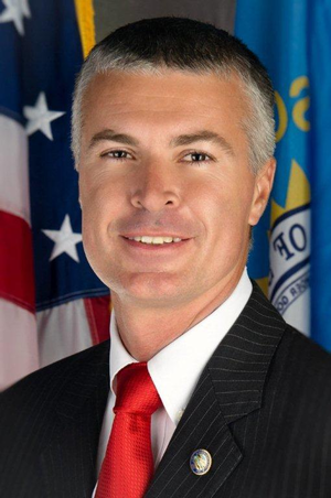 Mark Jackley