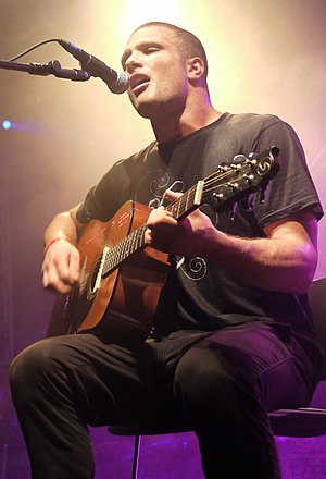 Mark Jarvis