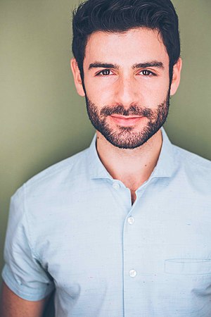 Mark Kantor