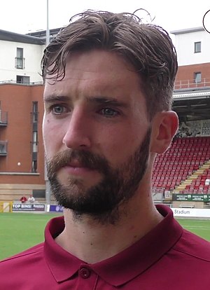 Mark Kelleher