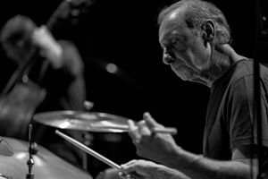 Mark LaBarbera