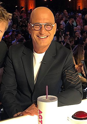 Mark Mandel