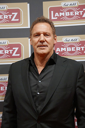 Mark Moeller