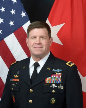 Mark O'Neil