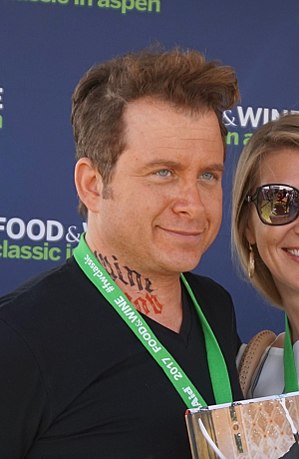 Mark Oldman