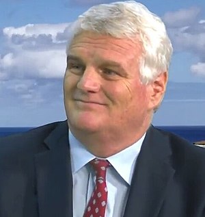 Mark Recktenwald