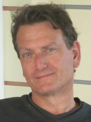 Mark Rotenberg