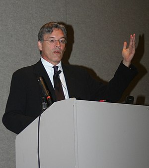 Mark Stephens