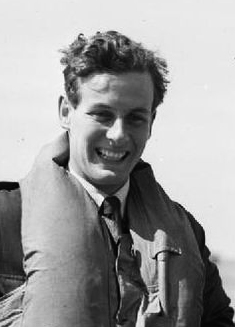 Mark Townsend