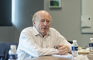 Mark Tushnet