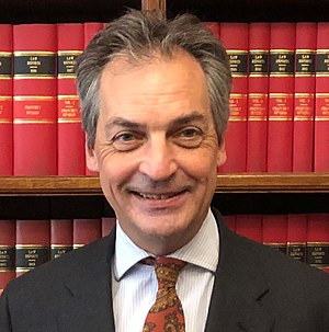 Mark Warby