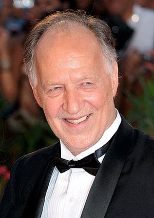 Mark Werner