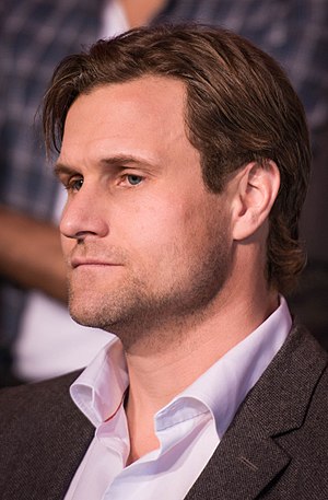 Markus Naslund