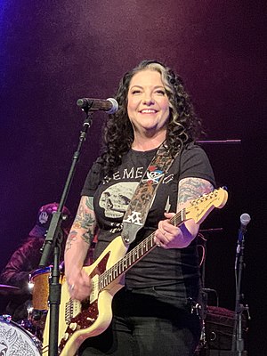 Marla McKenna
