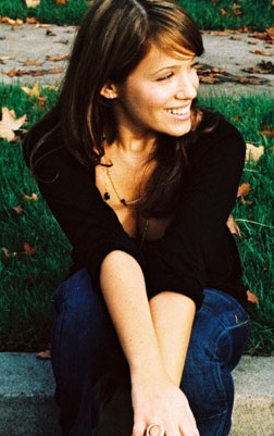 Marla Paul