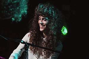 Marla Rae