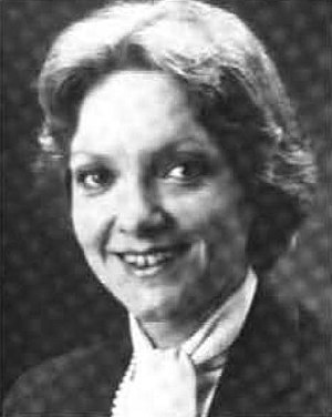 Marlene Johnson