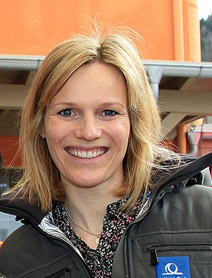 Marlies Schild