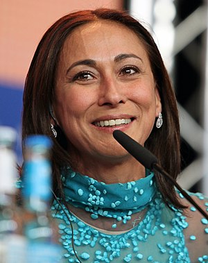 Marlinda Martinez