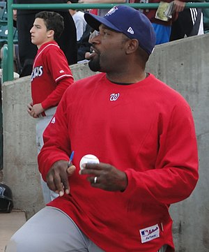 Marlon Anderson