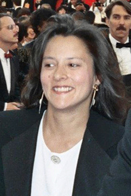 Marsha Williams