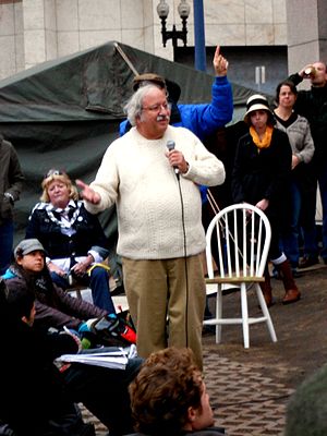 Marshall Ganz