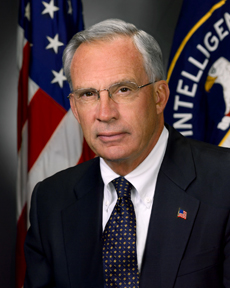 Marshall Goss