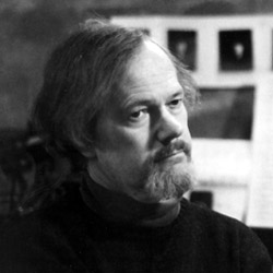 Marshall Morton