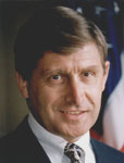Martin Baily