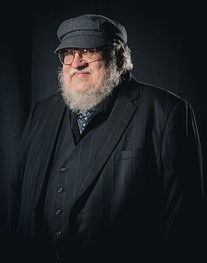 Martin George