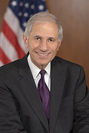 Martin Gruenberg