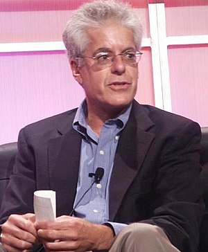 Martin Nisenholtz