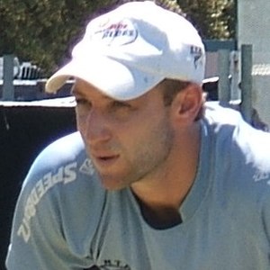 Martin P. Hughes