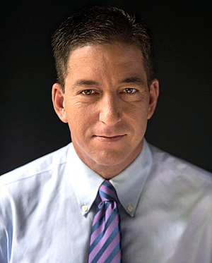 Martin W. Greenwald