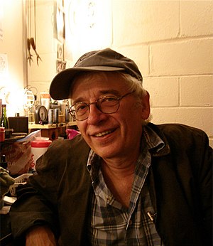 Marty Pendleton